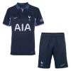 Maglia ufficiale Tottenham Hotspur Trasferta 2023-24 per Bambino